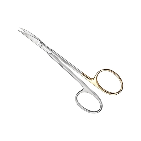 Suture-Gum Scissors